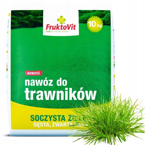 Fruktovit Mehrkomponentendüngergranulat 25 kg 25 l