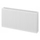 Mexen 3735 W Stahlplattenheizkörper, weiß, 1600 x 600 x 163 mm - seitlicher Anschluss