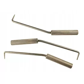   Schlüssel, Schlüssel, Haken zum Binden der STAHLverstärkung x3