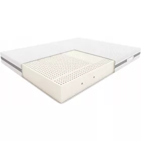  Hilding Melody Latexmatratze 140 x 200 x 19 cm H3