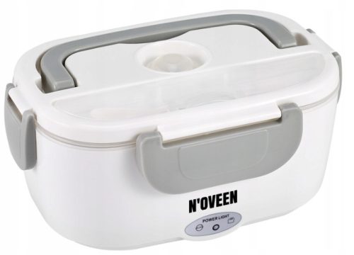  Lunchbox N'OVEEN LB310 Grau