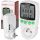  Retoo 16 A 3600 W Wattmeter
