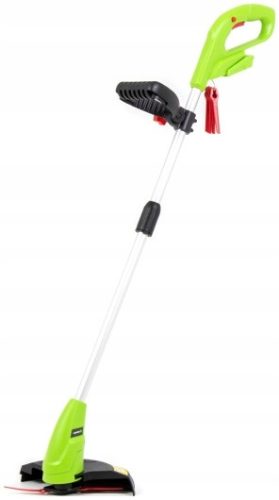 Trimmer, Freischneider und Grasschneider 4garden 20 W Akku-Trimmer