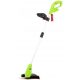 Trimmer, Freischneider und Grasschneider 4garden 20 W Akku-Trimmer