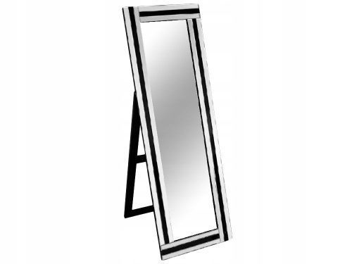  Euro-Home Standspiegel Rechteck 500 x 1500 mm