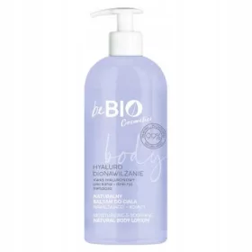  BeBIO HYALURO BALM, bio-HYDRISIERENDER WILDER KAHAI-REIS