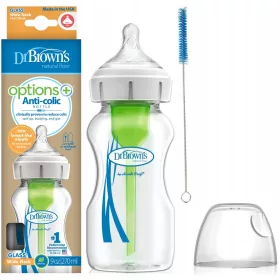 Dr. Brown's 270 ml Flasche WB91700