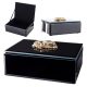 Kisten und Truhen ACHAT-Box, Halbedelstein GLAMOUR, 16 cm