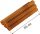 Knusprige Griechische Waffelröhrchen für Schlagsahne, Ø 17mm