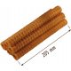 Knusprige Griechische Waffelröhrchen für Schlagsahne, Ø 17mm