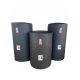  Warmwasserspeicher, 1000L Edelstahlpuffer