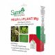 HELP PLANT Mg 20ML - Spezialprodukt gegen Magnesiummangel bei Pflanzen