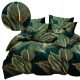 Bettwäsche Fitizzio Bettwäscheset Bettdecke 180cm x 200 Kissen 70x80cm 3-teilig
