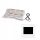 ZOJ-30 Fußbodenheizungsset 3,0m² 150W/m²