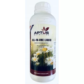  Aptus flüssiger Mehrkomponentendünger 3 kg