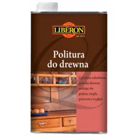  V33 Liberon Holzpolitur 500 ml
