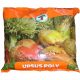  RÜBENSAMEN NAHRUNGSMITTELRÜBEN URSUS POLY C/1 1KG