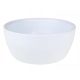  LookMar Blumentopf 29 cm x 29 x 13 cm Durchmesser 29 cm weiße Keramik