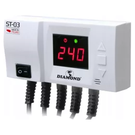  Diamond ST-03-Controller