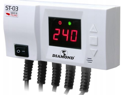 Diamond ST-03-Controller
