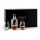 Krüge, Karaffen und Milchkännchen Bohemia Desire Set 1,07 l