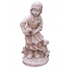  BETONFIGUR Gartenfiguren, Betonfigur