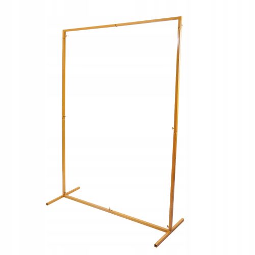 Pergolen - Pergola Metall Oukaning Bogen 2 cm