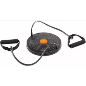  Twister mit Twister-Seilen 28 cm