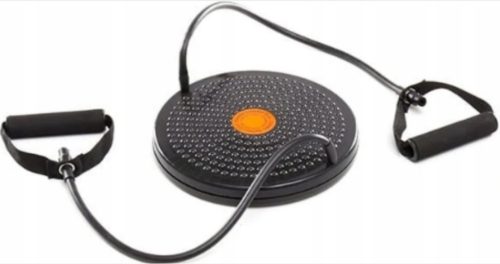  Twister mit Twister-Seilen 28 cm