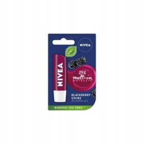  Nivea feuchtigkeitsspendender Lippenstift 4,8 g
