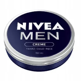  Nivea Men Gesichtscreme 150 ml