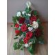  Blumen für MUTTERTAG, VATER-OMA, Kopfschmuck-SET