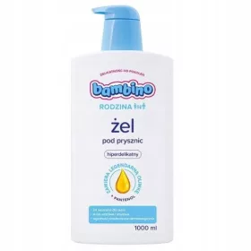  Bambino FAMILY Mizellengel 1000 ml