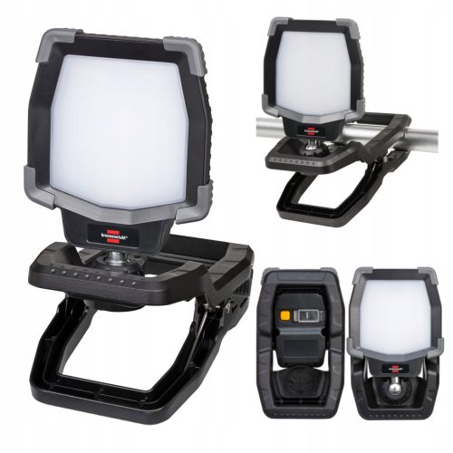 Halogen kaltweiß 3800 lm 40 W