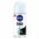  NIVEA Black&White Invisible Pure Antitranspirant Roll-on 50 ml