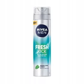  Nivea Men Fresh Kick 200 ml Rasiergel