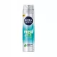  Nivea Men Fresh Kick 200 ml Rasiergel