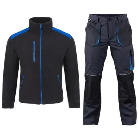 Keilor SP SAKO lange Arbeitshose, Größe 4, M