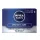  NIVEA MEN Protect & Care Intensiv feuchtigkeitsspendende Gesichtscreme, 50 ml
