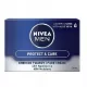  NIVEA MEN Protect & Care Intensiv feuchtigkeitsspendende Gesichtscreme, 50 ml