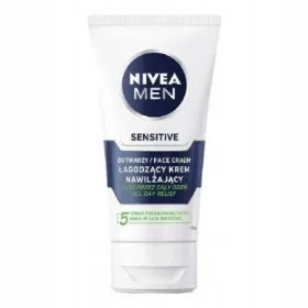  Creme, Gesichtscremes Nivea Men 75 ml