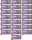 22x Milka Schokolade mit Haselnüssen, 90g – Ideal für Kaffee & Tee