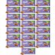 22x Milka Schokolade mit Haselnüssen, 90g – Ideal für Kaffee & Tee