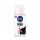  NIVEA Black & White Clear Roll-on Antitranspirant 50 ml