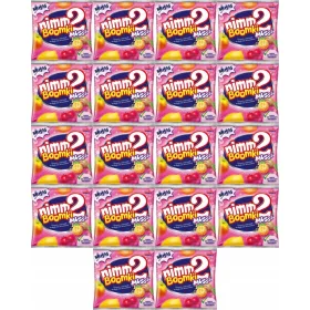   Storck Nimm2 Boomki Muss - Fruchtbonbons mit Vitaminen, 90g, 18er Pack