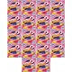 Storck Nimm2 Boomki Muss - Fruchtbonbons mit Vitaminen, 90g, 18er Pack