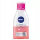  Nivea Augen-Make-up-Entferner für das Gesicht 125 ml