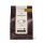 Callebaut Dunkle Schokolade 811 mit 54,5% Kakaoanteil - Ideal für Backwaren und Desserts