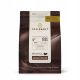 Callebaut Dunkle Schokolade 811 mit 54,5% Kakaoanteil - Ideal für Backwaren und Desserts