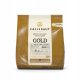 Karamellisierte Weiße Schokolade Gold von Callebaut - 400g Choco Drops